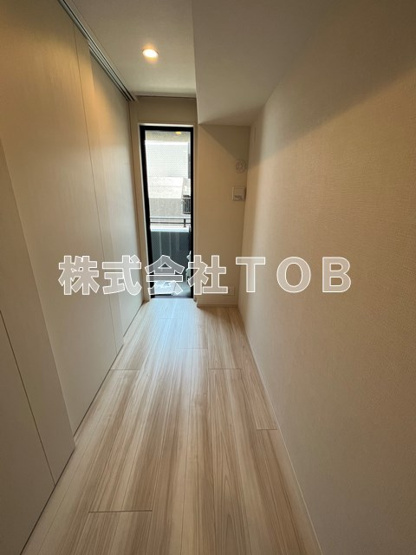 【その他】 | GRAN　PASEO明大前 | 洋室※同物件別号室参考写真※