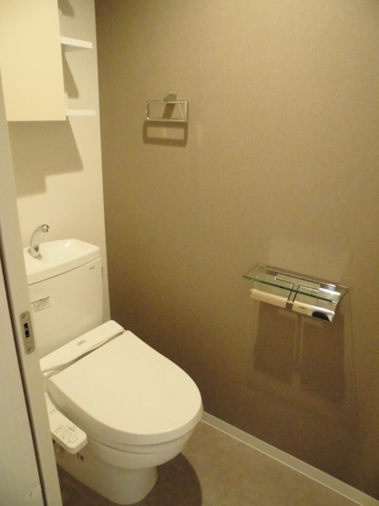 【トイレ】 | ＣＡＳＡ９４ | イメージ写真です。