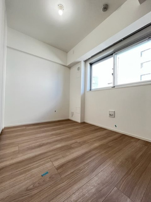 【内装】 | ドゥーエ菊川