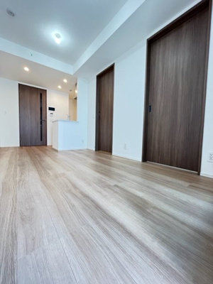 【居間・リビング】 | ドゥーエ菊川