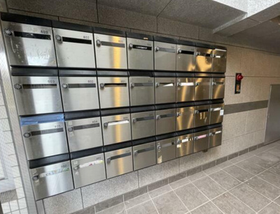 【その他共用部分】 | ロイヤルハイム千葉(ロイヤルハイムチバ)