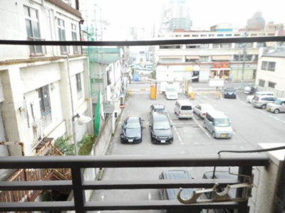 【展望】 | ロイヤルハイム千葉(ロイヤルハイムチバ)