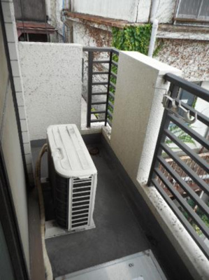 【バルコニー】 | ロイヤルハイム千葉(ロイヤルハイムチバ)