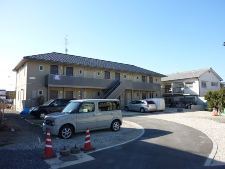 第５紅花園ハイツの画像