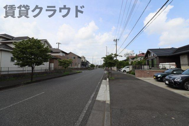 メゾン　デ　ラ　コリーヌの周辺