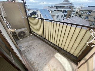 【バルコニー】 | アンクレオール