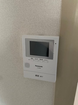 【セキュリティ】 | アンクレオール | TVモニターホン