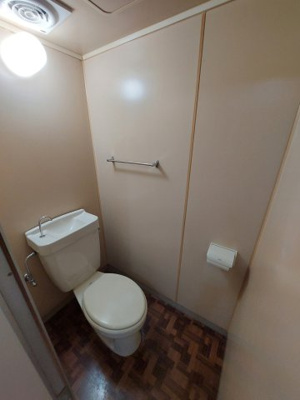 【トイレ】 | アンクレオール