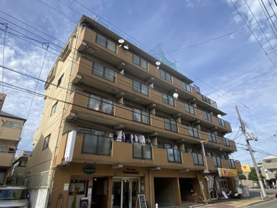 【外観】 | アンクレオール