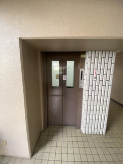 【その他共用部分】 | アンクレオール | エレベーター付き