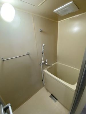 【浴室】 | アンクレオール