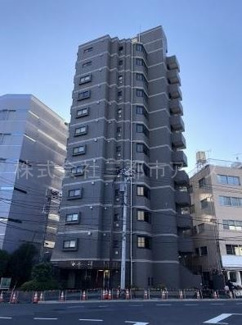 ガラ・ステージ目黒不動前