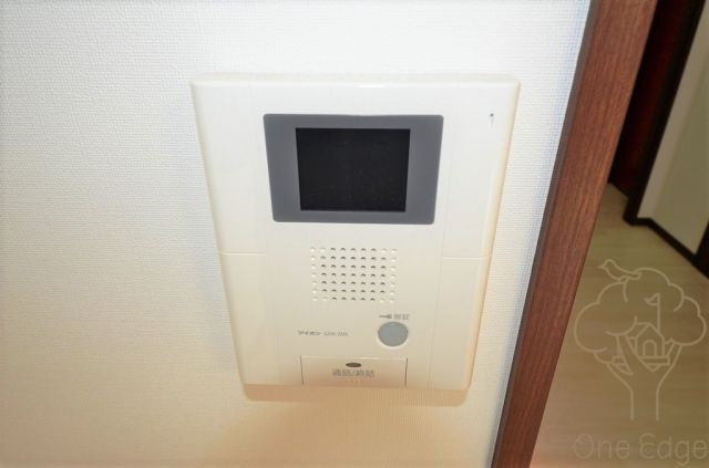 エクセレント天神橋のセキュリティ