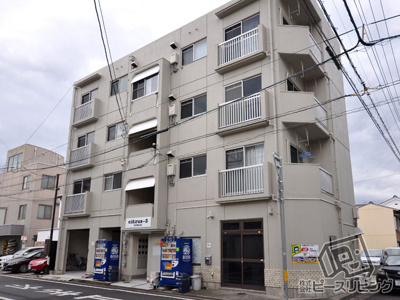 【外観】 | citrus-S（シトラスエス） | citrus-S