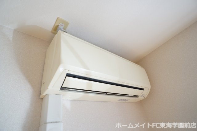 熊本市東区御領８丁目の賃貸マンションの設備