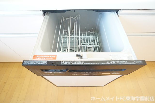 熊本市東区御領８丁目の賃貸マンションのその他