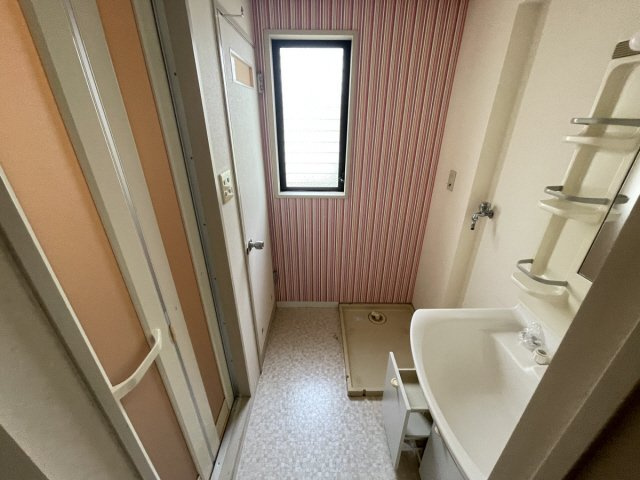 パークコート六甲の内装