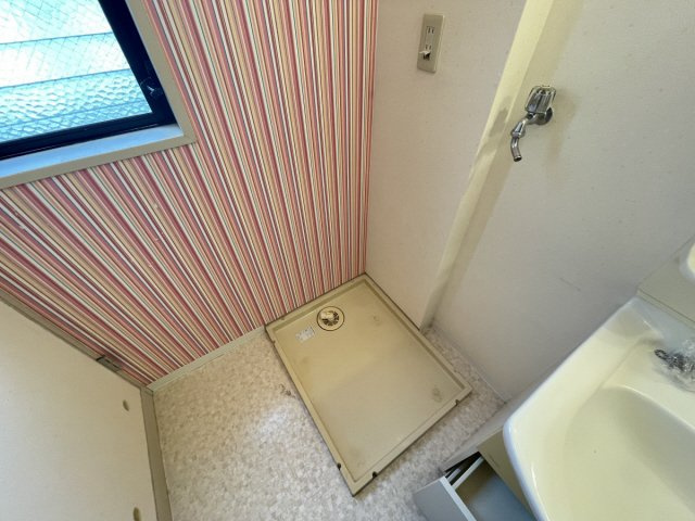 パークコート六甲の設備