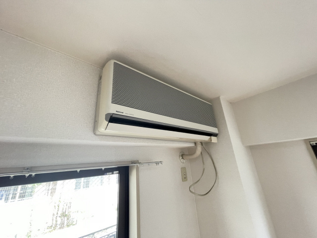 パークコート六甲の設備