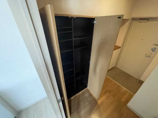 パークコート六甲のその他