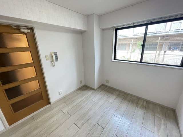 パークコート六甲のその他