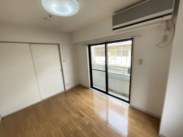 パークコート六甲のその他