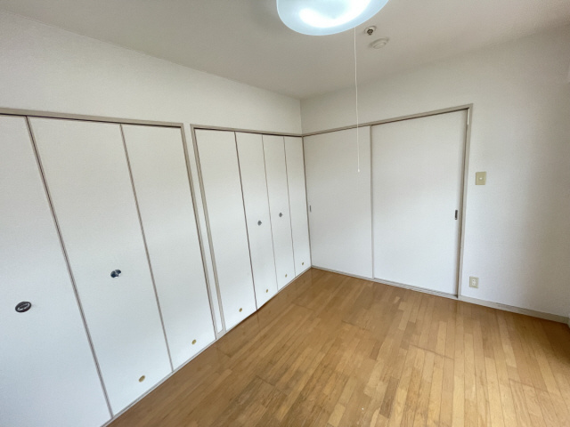 パークコート六甲のその他