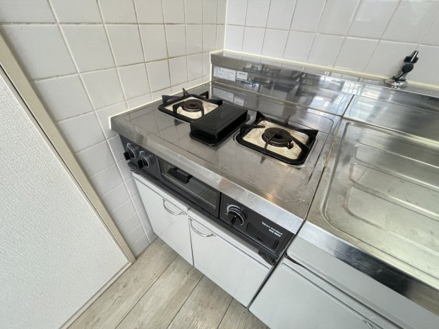 パークコート六甲のその他