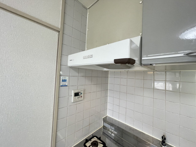 パークコート六甲のその他