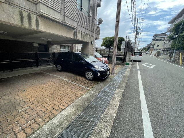 パークコート六甲のその他