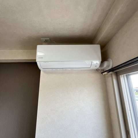 大木戸ビルの設備
