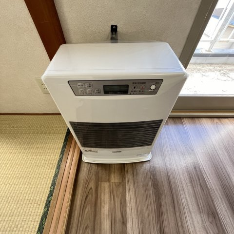 大木戸ビルの設備