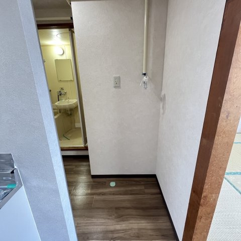 大木戸ビルの設備