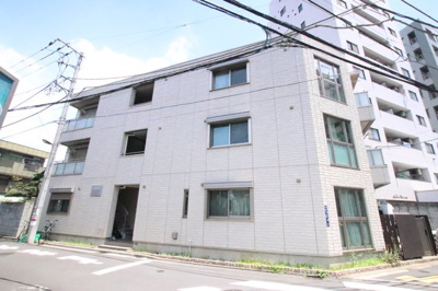 ☆2011年築のマンションです☆
