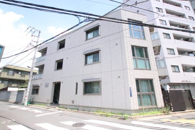 ☆2011年築のマンションです☆