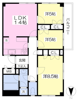 ＫＴＣハイツ