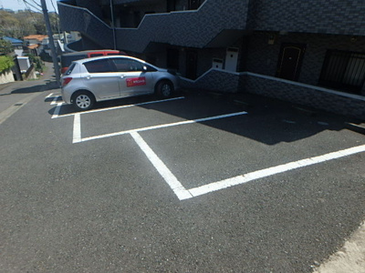 敷地内駐車場（※要空き確認）
