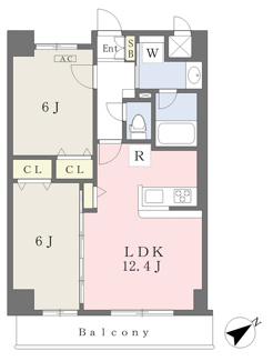 Ｃａｓａ　ａｃｃｏｇｌｉｅｎｔｅ