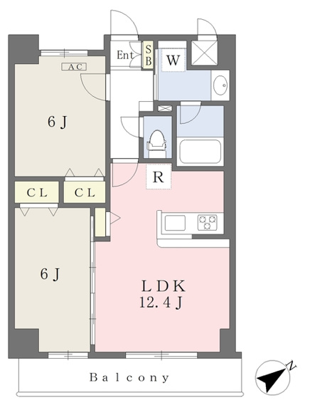Ｃａｓａ　ａｃｃｏｇｌｉｅｎｔｅ