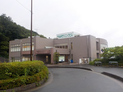 かみみぞクリニックビルまで900ｍ