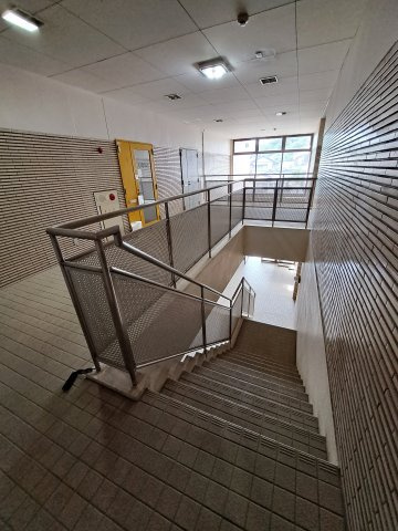稲元ビルのその他共用部分