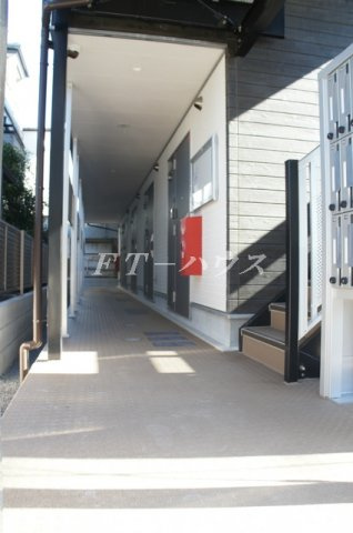 船橋市東船橋４丁目の賃貸マンションのその他