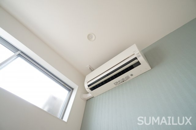 熊本市中央区島崎１丁目のアパートの設備