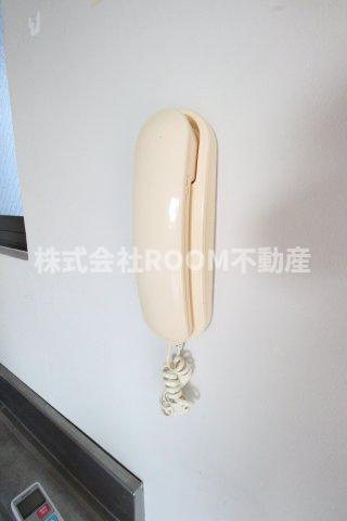 キャドBOXのセキュリティ