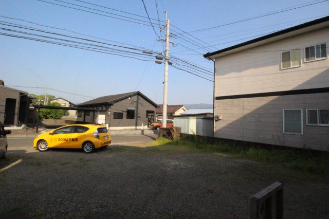 キャドBOXのその他共用部分