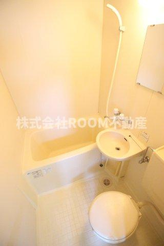 キャドBOXの浴室|お風呂です