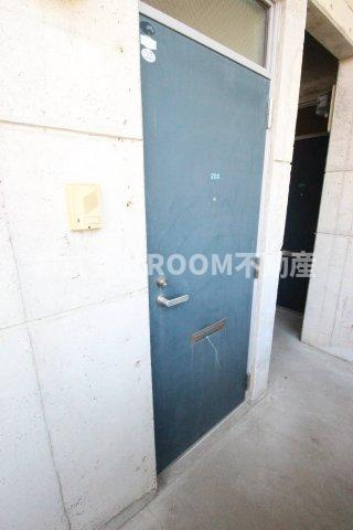 キャドBOXの玄関|収納もある玄関です