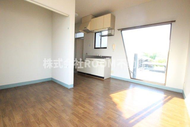 キャドBOXの居間・リビング|使いやすいリビングです