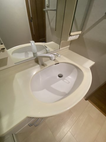 ACT西宮　西館の展望
