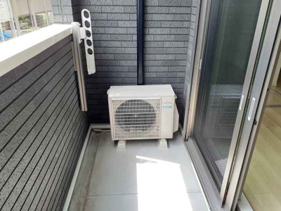 【バルコニー】 | ポポロ